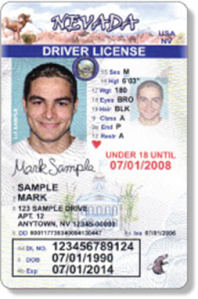 Checking I.D. – Do You Know How To Quickly and Easily Spot a Minor